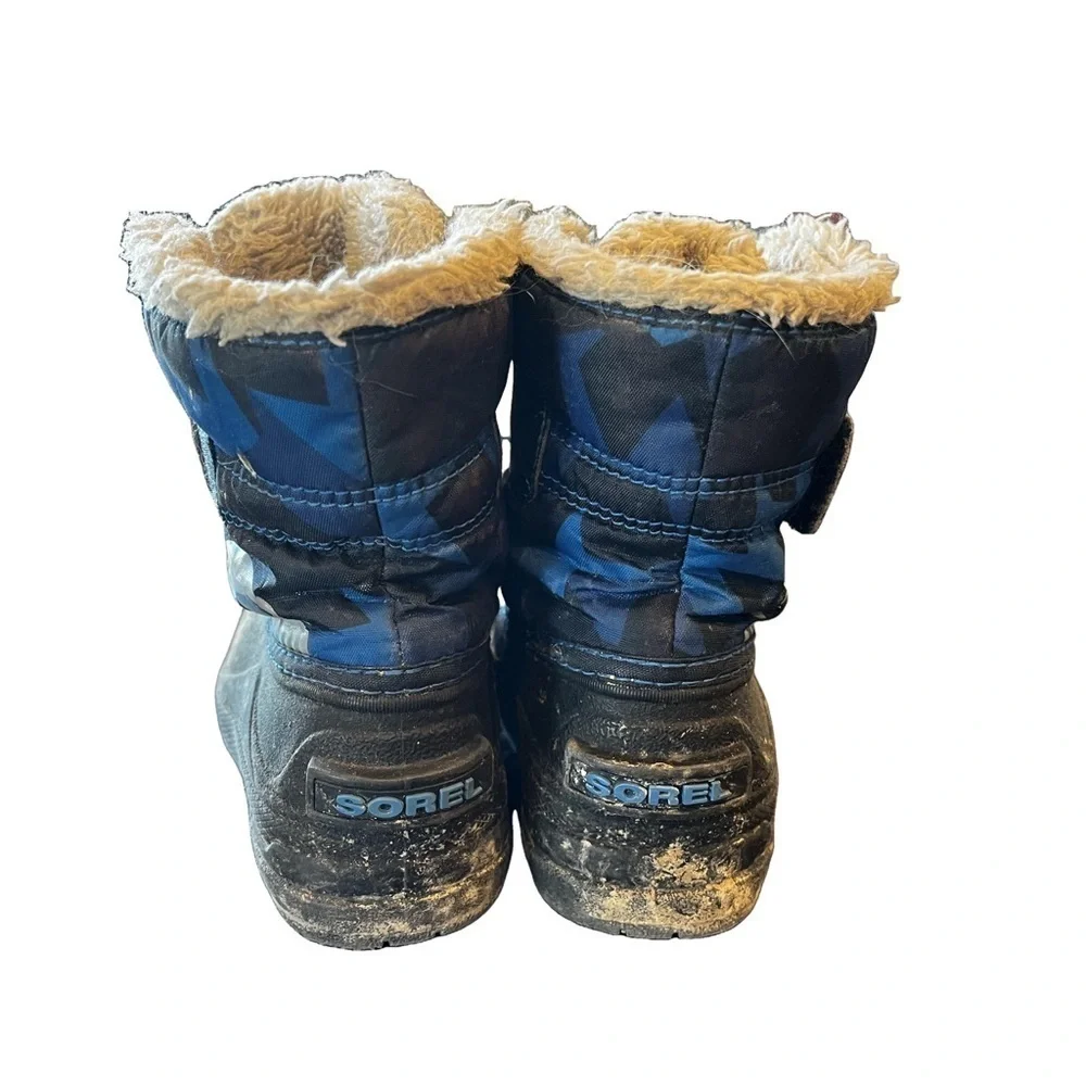 Sorel boots